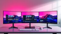 top ultrawide editing monitors