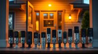 top video doorbells 2025