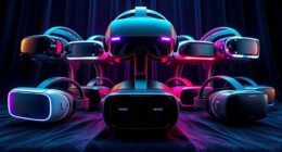 top vr headsets 2025