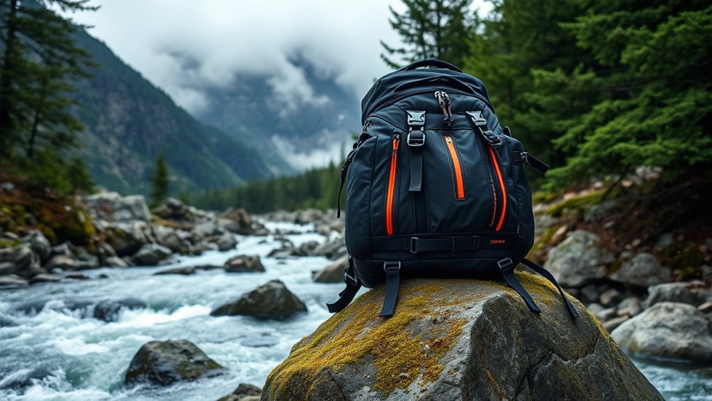 top weatherproof camera bags