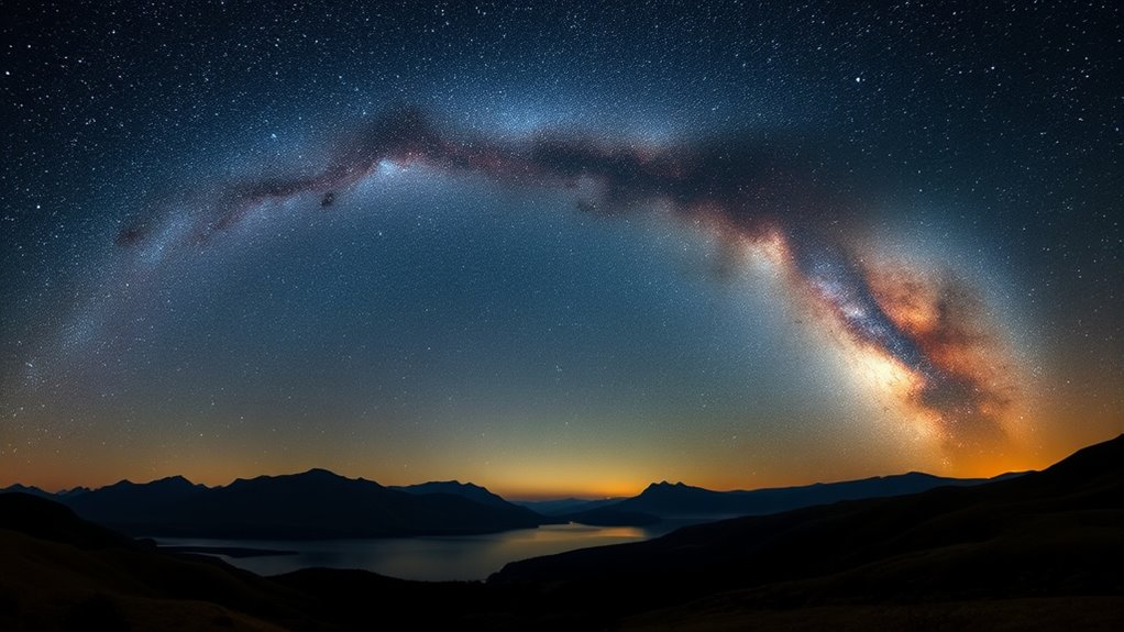 top wide field astrophotography lenses