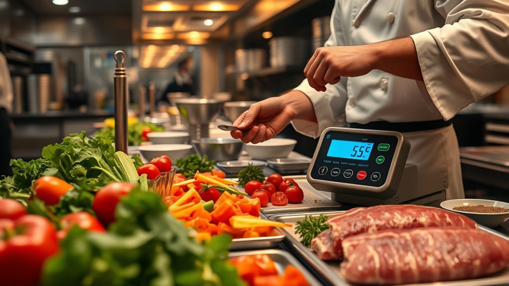 track costs optimize profits