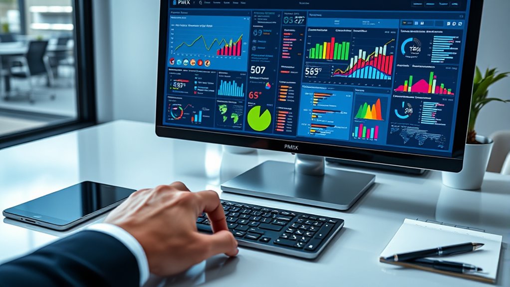 understanding pmix reports