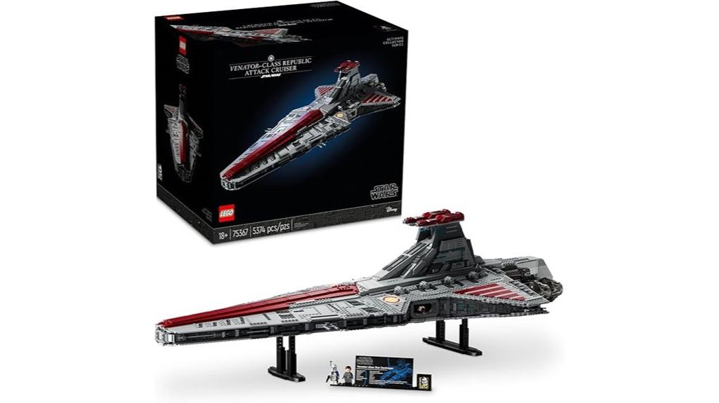 venator class star destroyer
