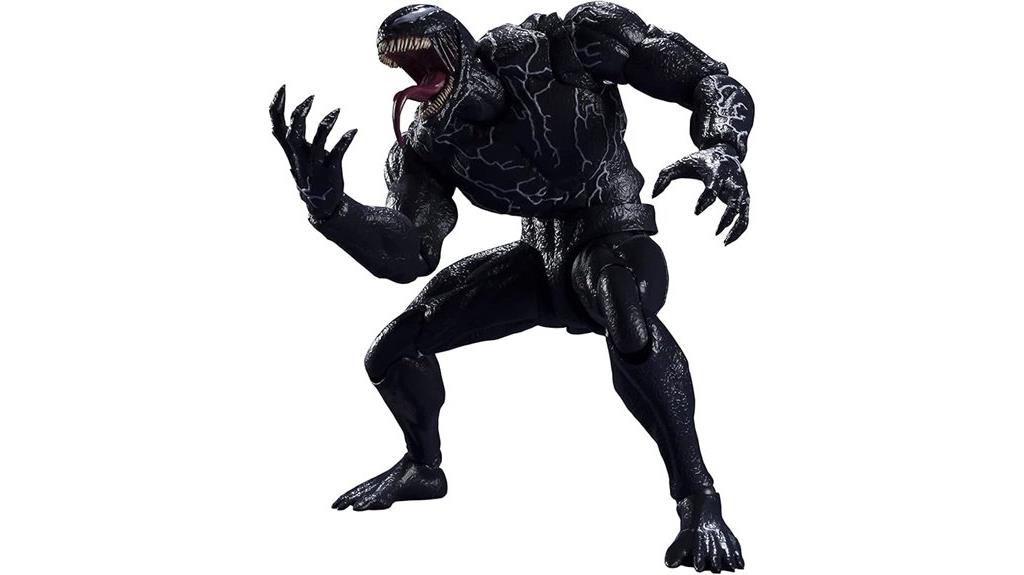 venom carnage action figure