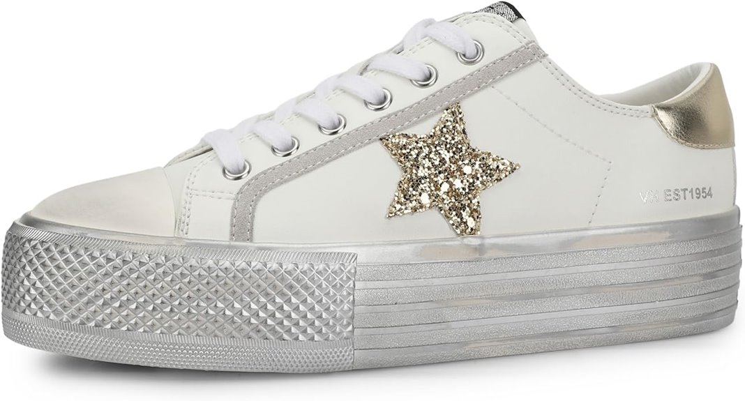 vintage havana sneakers