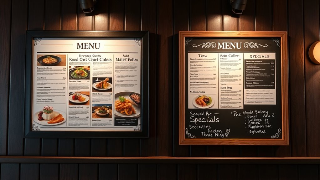 visual storytelling through presentation