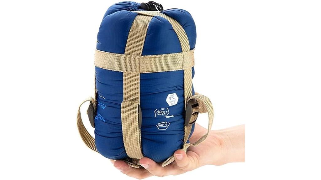 warm weather camping gear