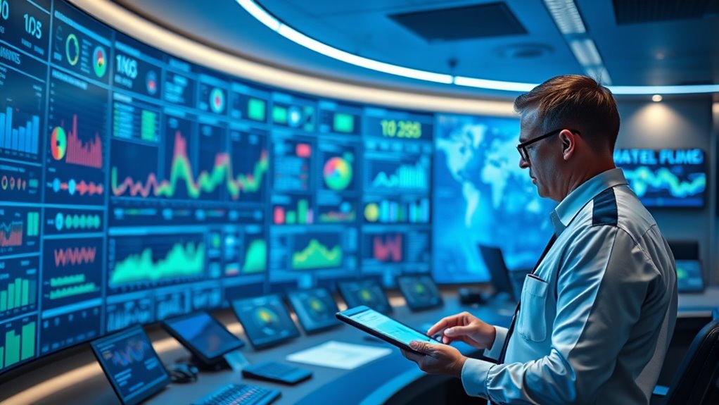 waste management data analysis