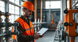 water supply safety procedures