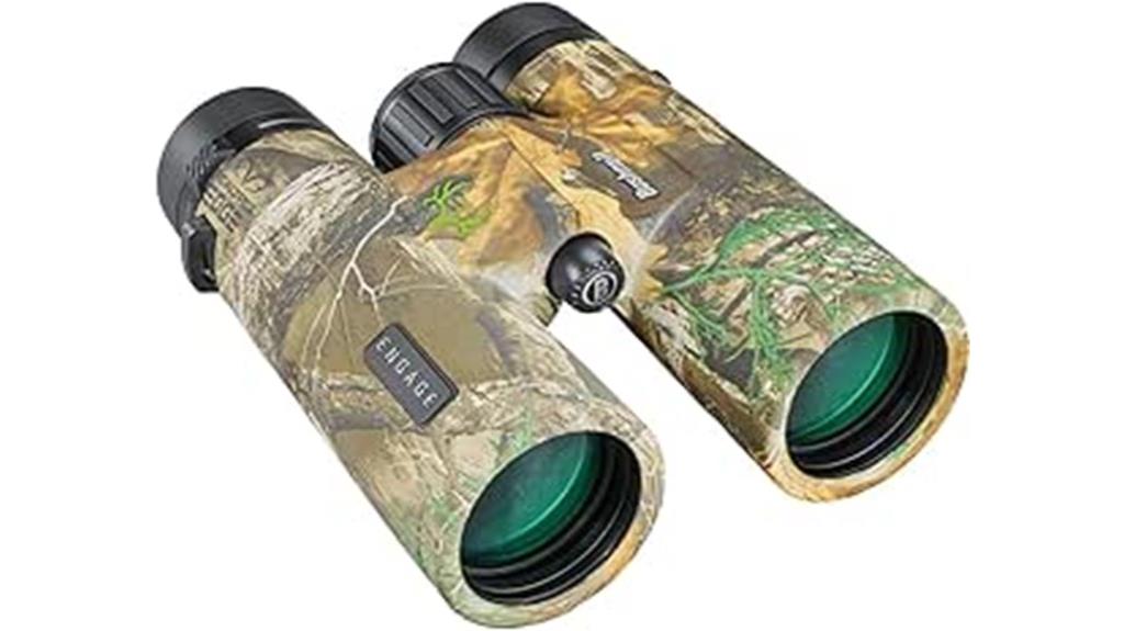 waterproof lightweight binoculars