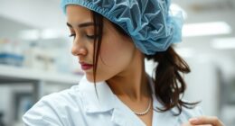 wear hair restraints jewelry