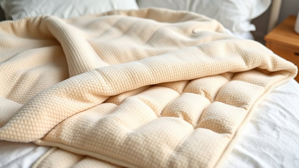 weighted blanket selection criteria