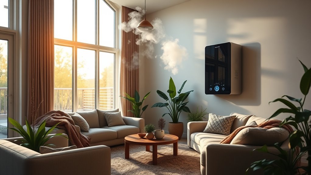whole house humidifier considerations