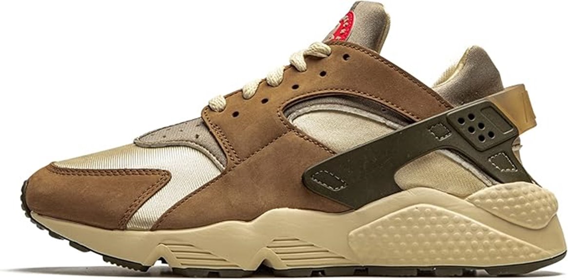 women s nike running shoes