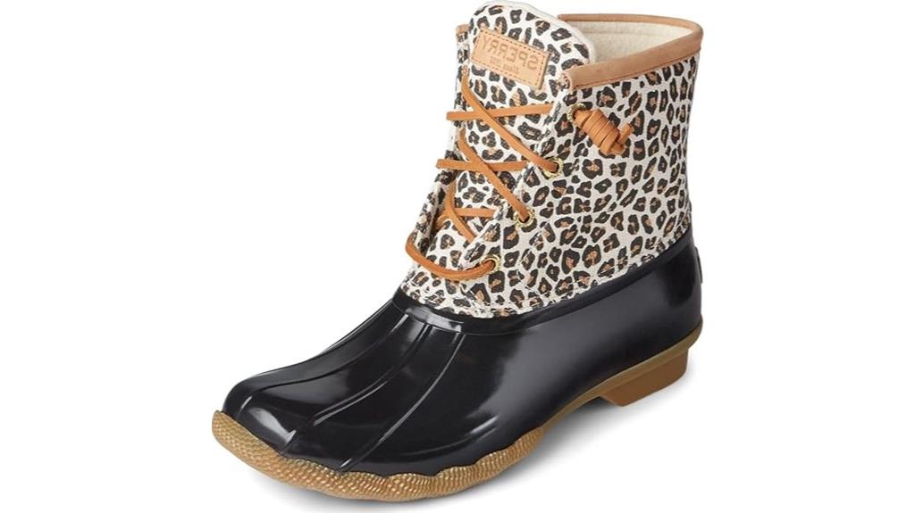 women s waterproof rain boots