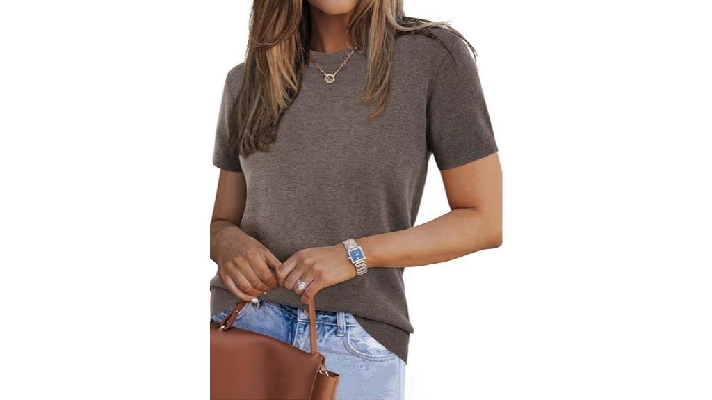 women s wool summer sweater