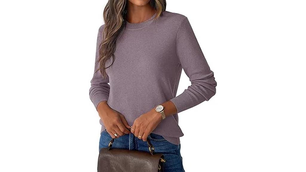 women s wool sweater
