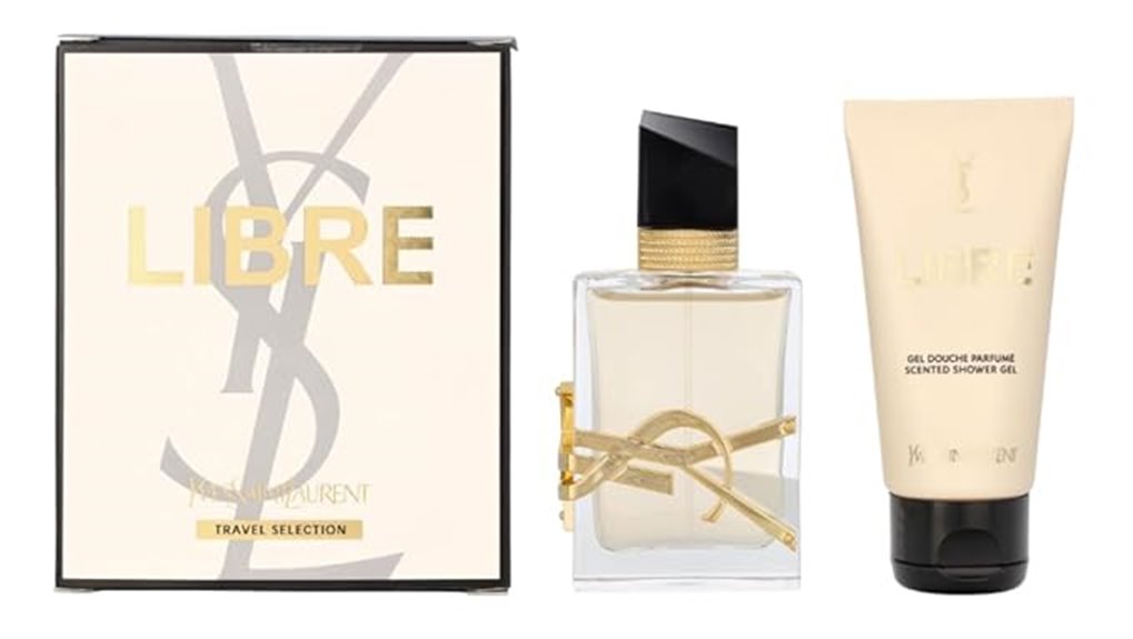 yves saint laurent gift
