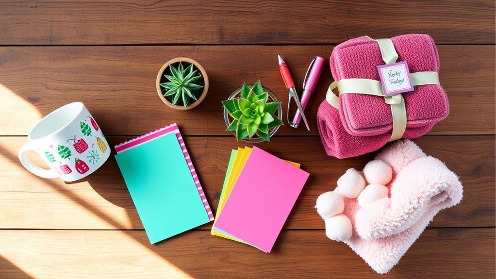 affordable coworker gift ideas