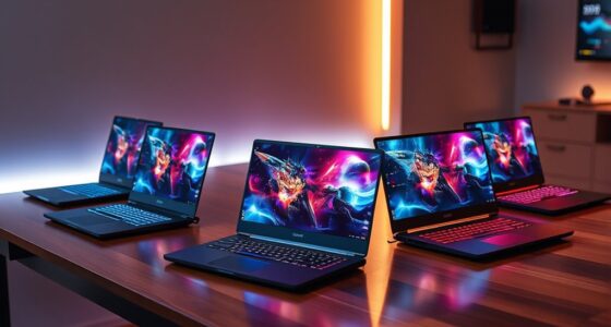 affordable gaming laptop picks
