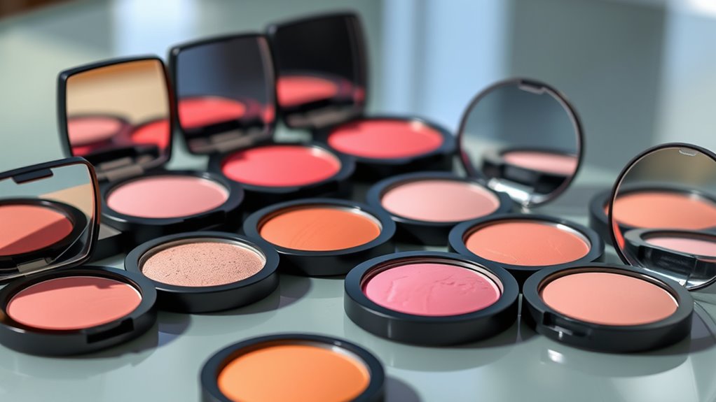 affordable natural looking blush