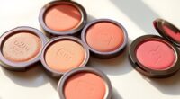 affordable rare beauty blushes