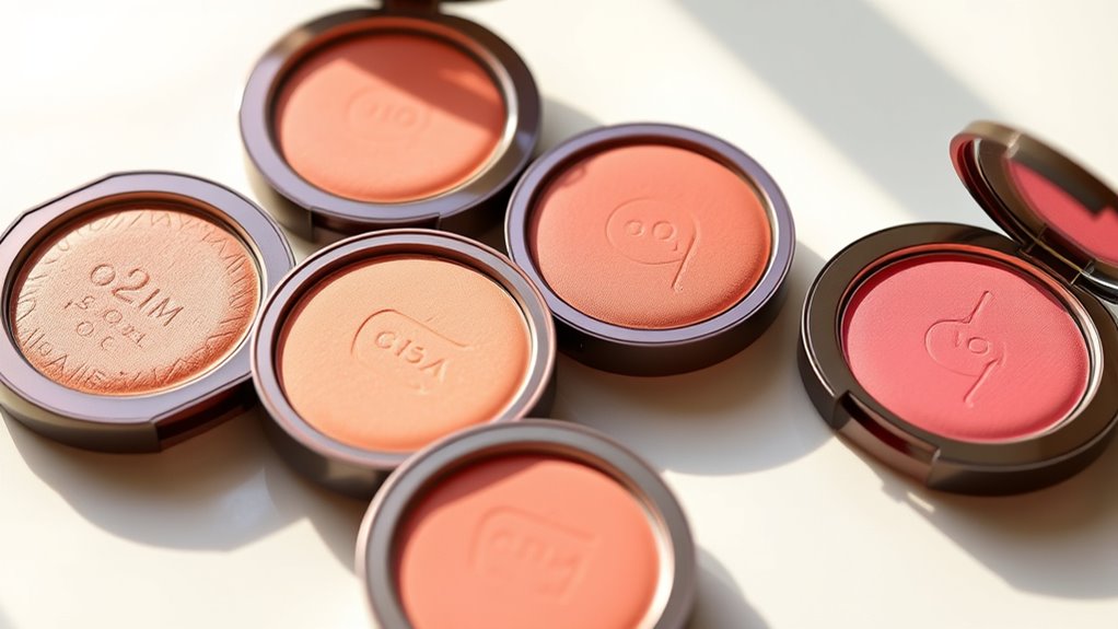 affordable rare beauty blushes