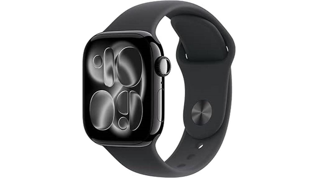 apple watch 11 gps 42mm