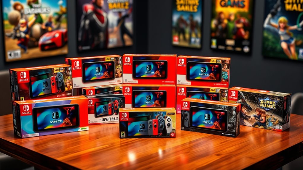 best switch 2 bundles