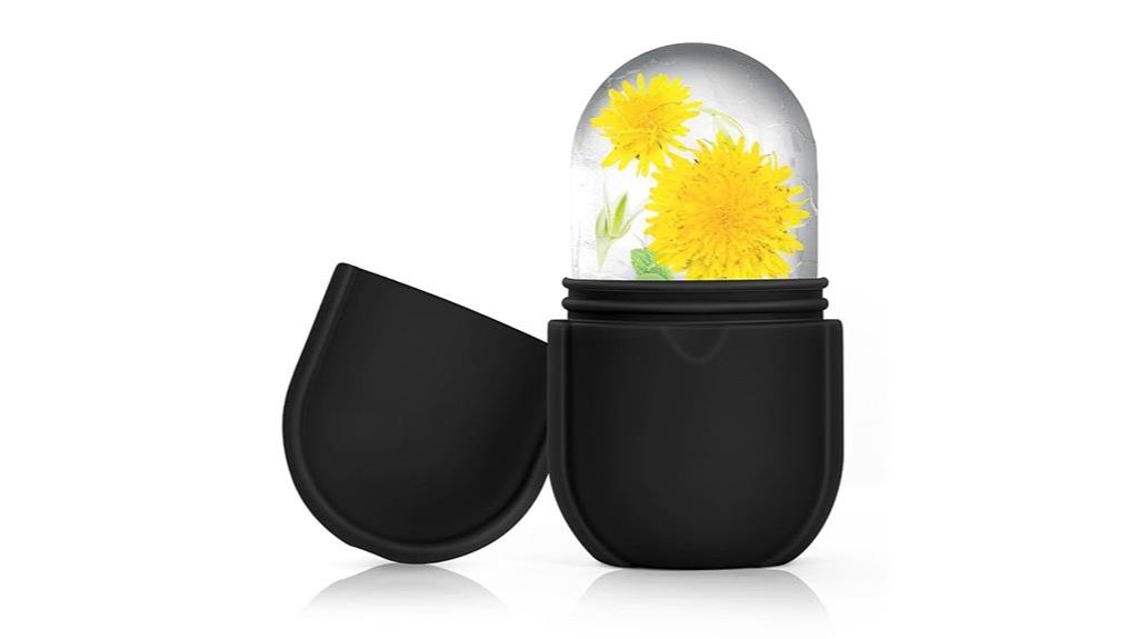 black ice face roller