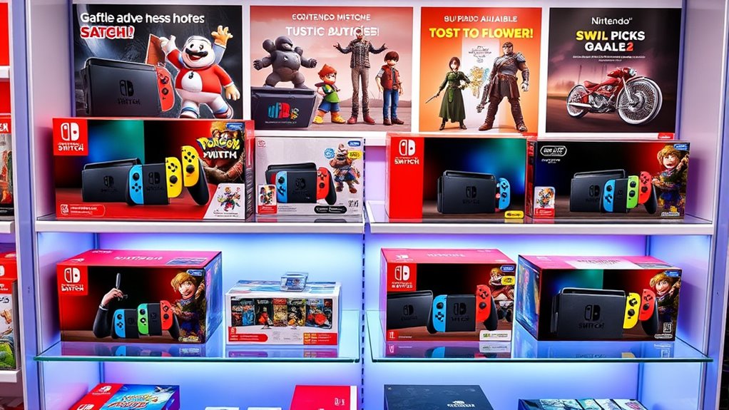 bundle content and value