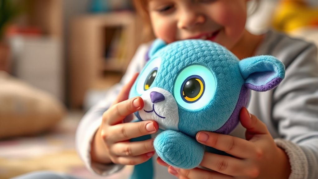 child safe engaging durable