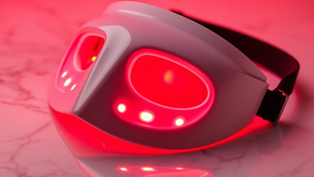 choosing effective therapy masks