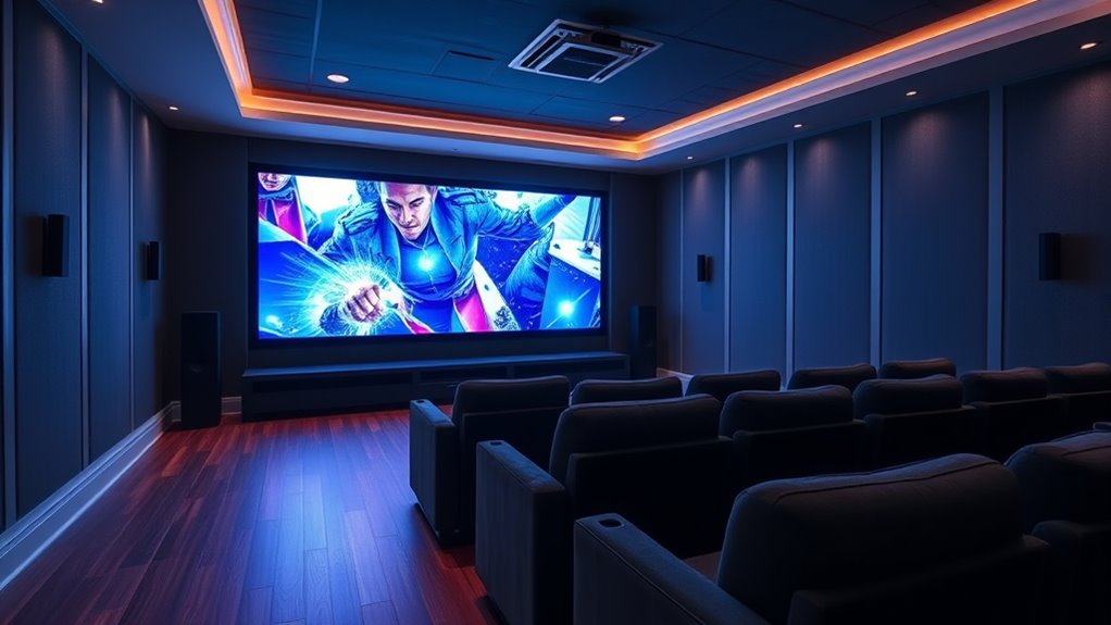 choosing the best 4k projector