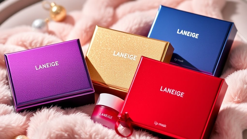 choosing the perfect holiday set