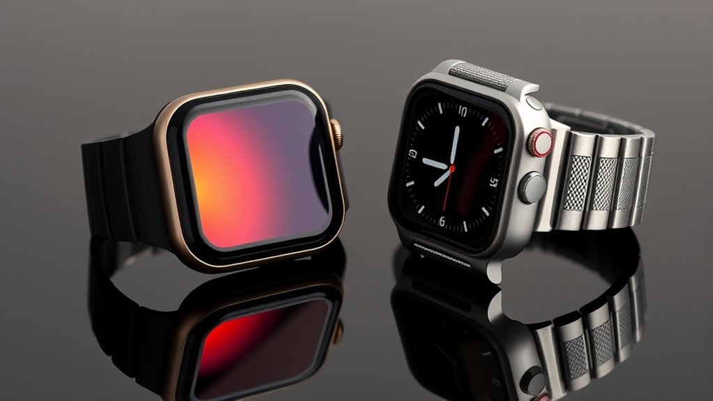 choosing the right smartwatch