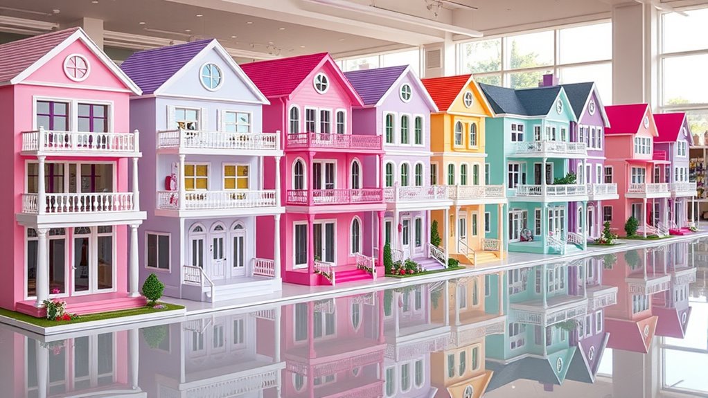 consider age features size