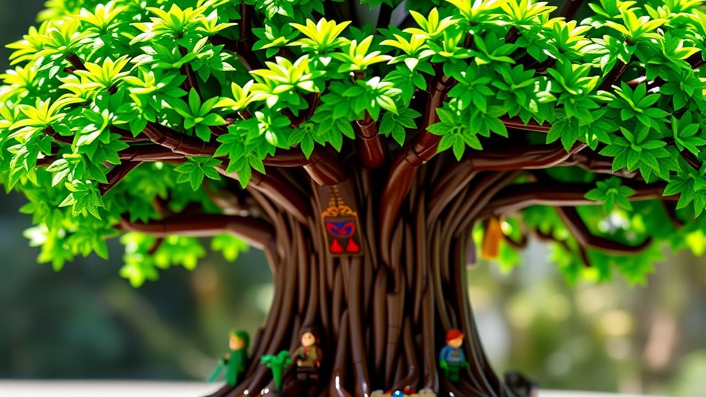 consideration of collection compatibility