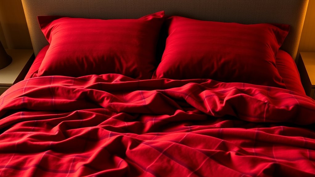 fabric quality gsm eco friendly