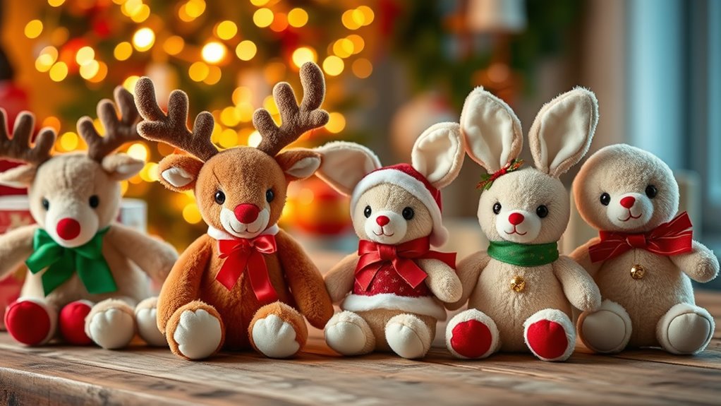 holiday gift selection criteria