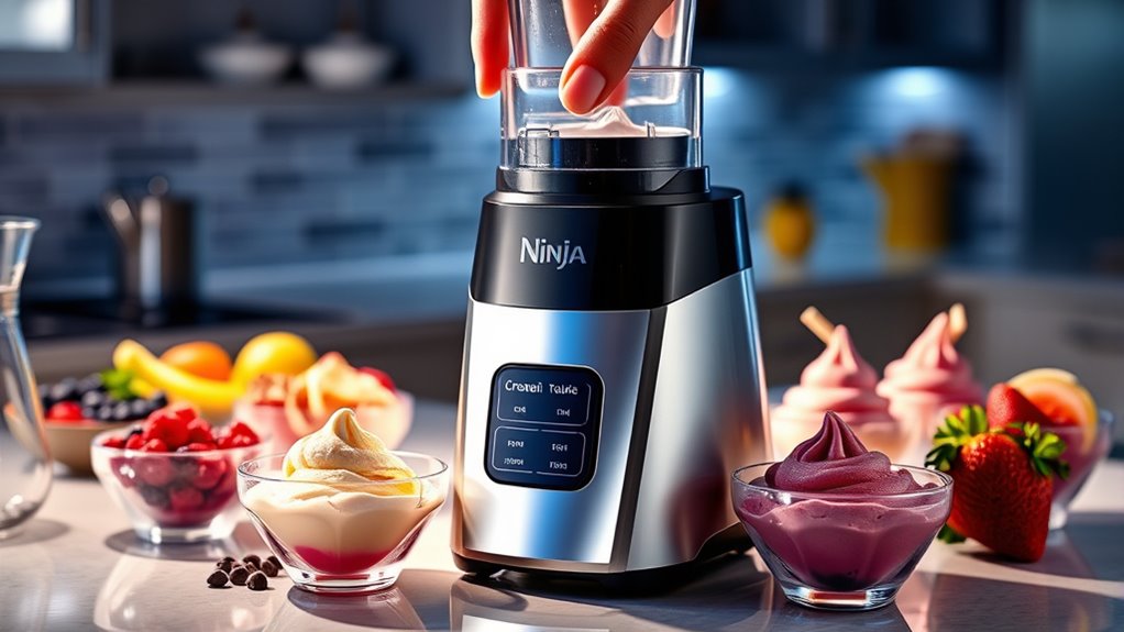 recipe selection criteria