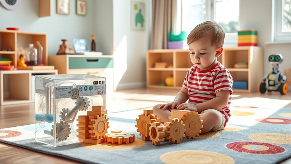 safe educational age appropriate creative