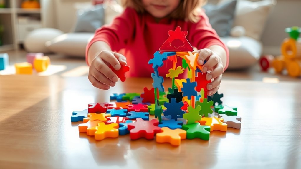 safety compatibility flexibility age