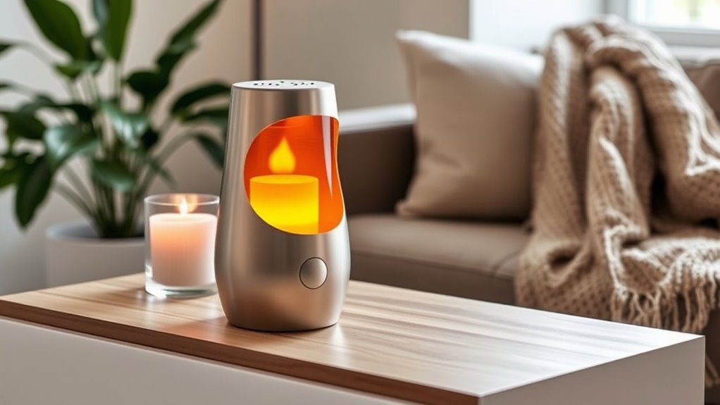 safety customization compatibility convenience