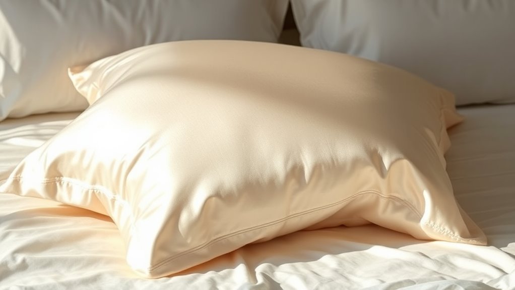 silk quality size hypoallergenic