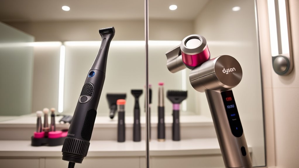 styling features and compatibility