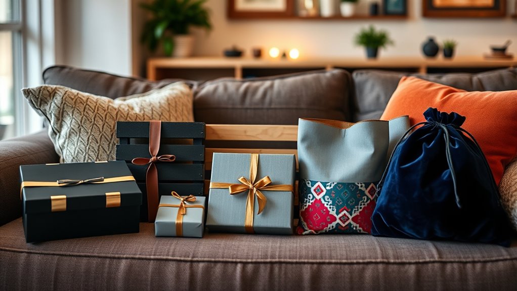 thoughtful practical gift choices