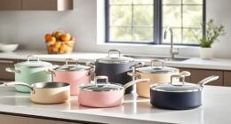 top 2025 caraway cookware reviews