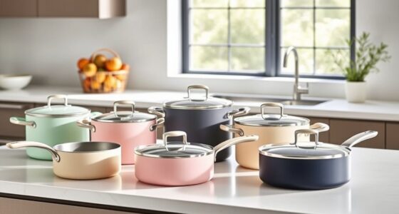 top 2025 caraway cookware reviews